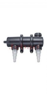 מערכת ניקוי UV18W-JEBAO לבריכות נוי ודגים מערכת ניקוי UV18W-JEBAO לבריכות נוי ודגים