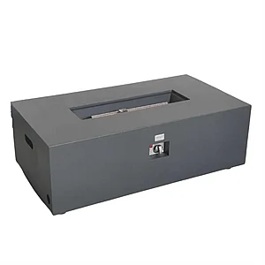 מדורת גן KOMO 110X60X38 מדורת גן KOMO 110X60X38