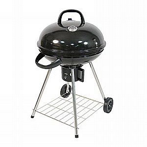 גריל פחמים 142X142X191.5 ס"מ Toolman Keyo BBQ grill גריל פחמים 142X142X191.5 ס"מ Toolman Keyo BBQ grill
