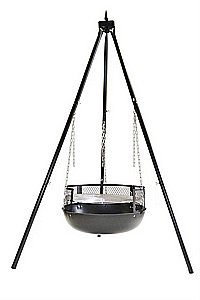 גריל פחמים Toolman Keyo BBQ grill גריל פחמים Toolman Keyo BBQ grill