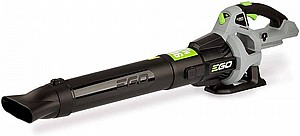 מפוח עלים יד נטען Brushless 56V – גוף בלבד EGO מפוח עלים יד נטען Brushless 56V – גוף בלבד EGO