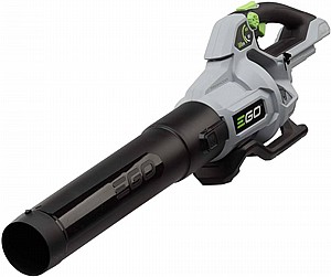 מפוח עלים יד נטען 56V Brushless – גוף בלבד EGO מפוח עלים יד נטען 56V Brushless – גוף בלבד EGO