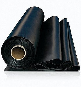 יריעת EPDM גומי לבריכות נוי 0.75 מ"מ OASE-גליל שלם 90 מ"ר יריעת EPDM גומי לבריכות נוי 0.75 מ"מ OASE-גליל שלם 90 מ"ר