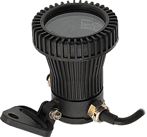 ספוט לבריכה 12V IP68 50W שחור (לא כולל נורה) יורולוקס Eurolux ספוט לבריכה 12V IP68 50W שחור (לא כולל נורה) יורולוקס Eurolux