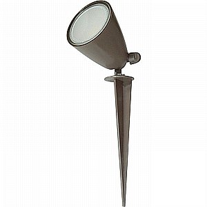 דוקרן תאורת חוץ IP54 8W 600Lm 12-24VAC/DC 60° כחול יורולוקס Eurolux דוקרן תאורת חוץ IP54 8W 600Lm 12-24VAC/DC 60° כחול יורולוקס Eurolux