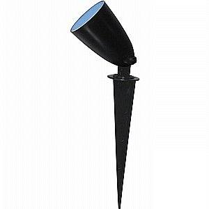 דוקרן תאורת חוץ IP54 8W 600Lm 230V 60° אור כחול יורולוקס Eurolux דוקרן תאורת חוץ IP54 8W 600Lm 230V 60° אור כחול יורולוקס Eurolux