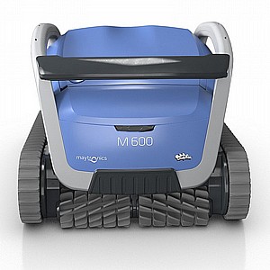 רובוט ניקוי Maytronics Dolphin M600 רובוט ניקוי Maytronics Dolphin M600