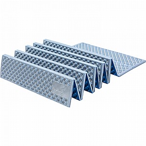 מזרון שטח מבודד AZTEC FOLDABLE MAT 8 ALU מזרון שטח מבודד AZTEC FOLDABLE MAT 8 ALU