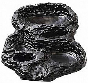 מפל נחל פלסטיק לבריכות נוי יובינק UBBINK MAXI LARGE ELEMENT מפל נחל פלסטיק לבריכות נוי יובינק UBBINK MAXI LARGE ELEMENT