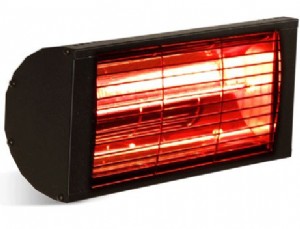 תנור חימום אינפרא שחור 1500 וואט GOLDSUN NOVA GSN-15 תנור חימום אינפרא שחור 1500 וואט GOLDSUN NOVA GSN-15