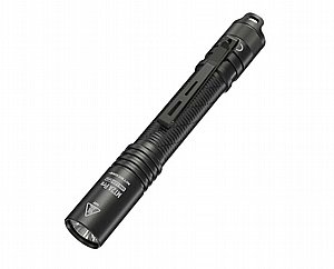 פנס יד 1000 לומן MT2A PRO למרחק 255 מ' נטען + סוללות AA פנס יד 1000 לומן MT2A PRO למרחק 255 מ' נטען + סוללות AA