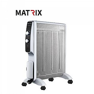 קונווקטור Como 2000W קונווקטור Como 2000W