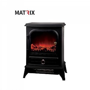 קמין חשמלי FLAME 1800W קמין חשמלי FLAME 1800W