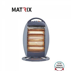 תנור חימום קוורץ 1600W תנור חימום קוורץ 1600W
