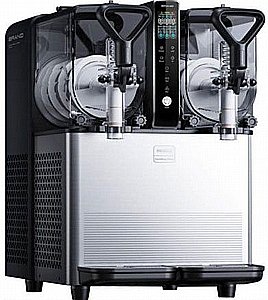 מכונת אייס קפה 1 ראש MiniMAXB3 מכונת אייס קפה 1 ראש MiniMAXB3