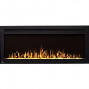קמין חשמלי בנוי 50 אינץ נפוליאון NAPOLEON Fireplace קמין חשמלי בנוי 50 אינץ נפוליאון NAPOLEON Fireplace