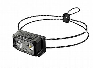 פנס ראש לריצה 360 לומן NU21 נייטקור Nitecore פנס ראש לריצה 360 לומן NU21 נייטקור Nitecore