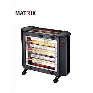 תנור חימום QUARTZ 2400W תנור חימום QUARTZ 2400W