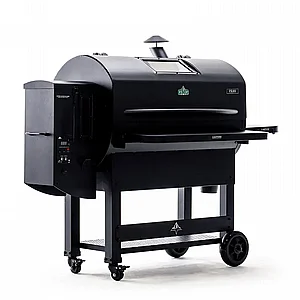 מעשנת פלט PEAK דלת שחורה 2.0 GMG Smoker מעשנת פלט PEAK דלת שחורה 2.0 GMG Smoker
