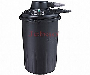 פילטר לחץ 13000 ל/ש Jebao PF30 פילטר לחץ 13000 ל/ש Jebao PF30