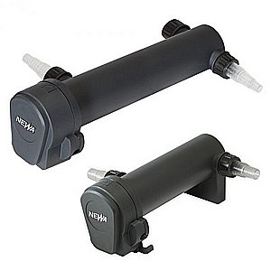 פילטר UV לבריכות נוי NEWA PURE LIGHT UV?C 11W – טיהור מים מקצועי ומנגנון הגנה תרמית פילטר UV לבריכות נוי NEWA PURE LIGHT UV?C 11W – טיהור מים מקצועי ומנגנון הגנה תרמית