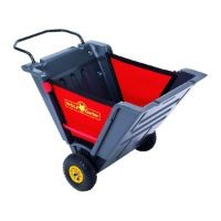 מריצת גן WOLD GARTEN מריצת גן WOLD GARTEN