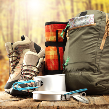 קמפינג מחנאות