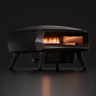 טאבונים ותנורי פיצה