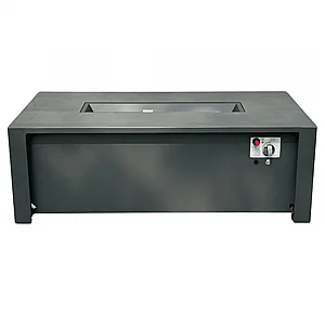 מדורת גן Moa 107X61X37.5 מדורת גן Moa 107X61X37.5