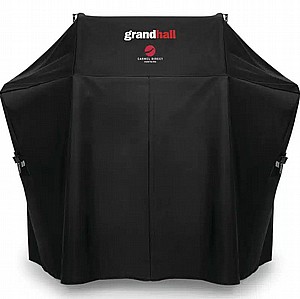 כיסוי תואם לגריל GRANDHALL GTI4 / SANTA FE / XENON 4 כיסוי תואם לגריל GRANDHALL GTI4 / SANTA FE / XENON 4