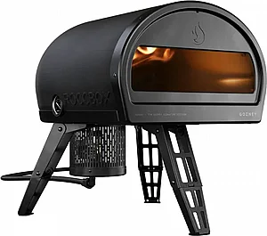 טאבון נייד שחור פחם רוקובוס GOZNEY Roccbox טאבון נייד שחור פחם רוקובוס GOZNEY Roccbox