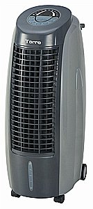 מצנן ביתי מיני טורה גימור אפור SmartAir Mini Torre מצנן ביתי מיני טורה גימור אפור SmartAir Mini Torre