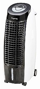 מצנן ביתי מיני טורה גימור לבן SmartAir Mini Torre מצנן ביתי מיני טורה גימור לבן SmartAir Mini Torre