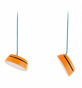 לשטח LED שרשרת שתי תאורות BioLiteSITELIGHT-USB לשטח LED שרשרת שתי תאורות BioLiteSITELIGHT-USB