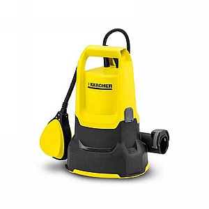 משאבה טבולה גובה אפס KARCHER SP 2 FLAT משאבה טבולה גובה אפס KARCHER SP 2 FLAT