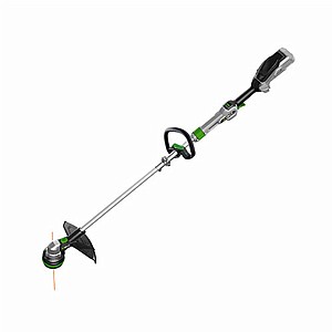 חרמש נטען עם מוט טלסקופי 35 ס"מ Brushless 56V סוללה 2.5Ah מטען (קיט) EGO חרמש נטען עם מוט טלסקופי 35 ס"מ Brushless 56V סוללה 2.5Ah מטען (קיט) EGO