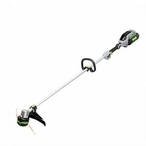 חרמש נטען 38 ס"מ Brushless 56V גוף בלבד EGO חרמש נטען 38 ס"מ Brushless 56V גוף בלבד EGO