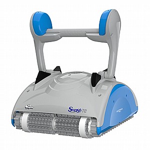 רובוט דולפין לבריכה ביתית Maytronics Dolphin Swash TC WB רובוט דולפין לבריכה ביתית Maytronics Dolphin Swash TC WB