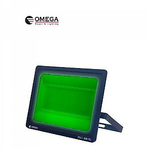 פנס הצפה TABLET אור ירוק 100W פנס הצפה TABLET אור ירוק 100W