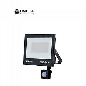 פנס הצפה TABLET כולל חיישן 150W פנס הצפה TABLET כולל חיישן 150W
