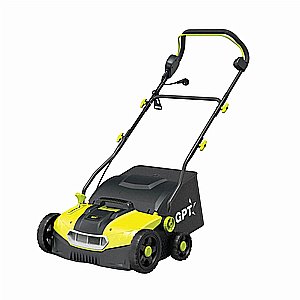 שואב דשא GPT TO119 1500W – הפתרון המושלם לניקוי דשא סינטטי ודשא טבעי שואב דשא GPT TO119 1500W – הפתרון המושלם לניקוי דשא סינטטי ודשא טבעי