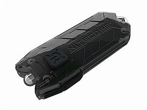 פנס לד נטען אור ירוק TUBE GREEN פנס לד נטען אור ירוק TUBE GREEN