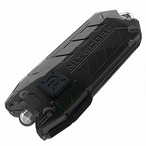 פנס כיס נטען 55 לומן TUBE V2.0 פנס כיס נטען 55 לומן TUBE V2.0