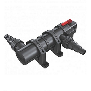 מערכת UV לבריכת נוי UV-5 לעיקור אצות Hailea UV-9 מערכת UV לבריכת נוי UV-5 לעיקור אצות Hailea UV-9