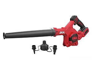 מפוח רב תכליתי נטען 20V Brushless אלקטרוני + פיות שונות – גוף בלבד SKIL מפוח רב תכליתי נטען 20V Brushless אלקטרוני + פיות שונות – גוף בלבד SKIL