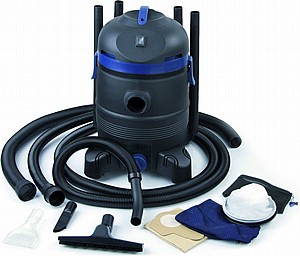 שואב רפש לבריכה יובינק UBBINK VACUPROCLEANER MAXI שואב רפש לבריכה יובינק UBBINK VACUPROCLEANER MAXI