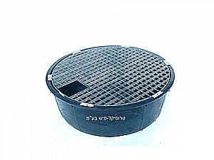 בריכת חלוקים (אגנית) 112 ס"מ UBBINK VICTORIA 112 בריכת חלוקים (אגנית) 112 ס"מ UBBINK VICTORIA 112