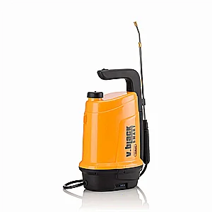 מרסס חשמלי נטען 5 ליטר וולפי VOLPI SMART *תוצרת איטליה* מרסס חשמלי נטען 5 ליטר וולפי VOLPI SMART *תוצרת איטליה*