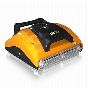 רובוט דולפין לניקוי בריכה Maytronics W20 רובוט דולפין לניקוי בריכה Maytronics W20