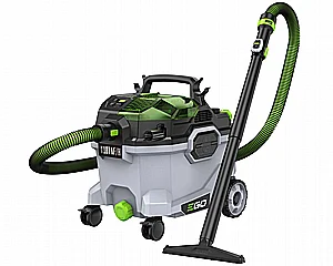 שואב אבק רטוב/יבש/נושף אוויר- 34 ליטר Brushless 56V גוף בלבד EGO WDV0900E שואב אבק רטוב/יבש/נושף אוויר- 34 ליטר Brushless 56V גוף בלבד EGO WDV0900E
